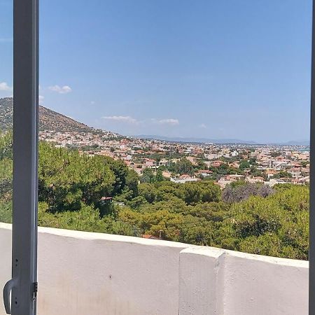 Stratos House Διαμέρισμα Αρτέμιδα Εξωτερικό φωτογραφία