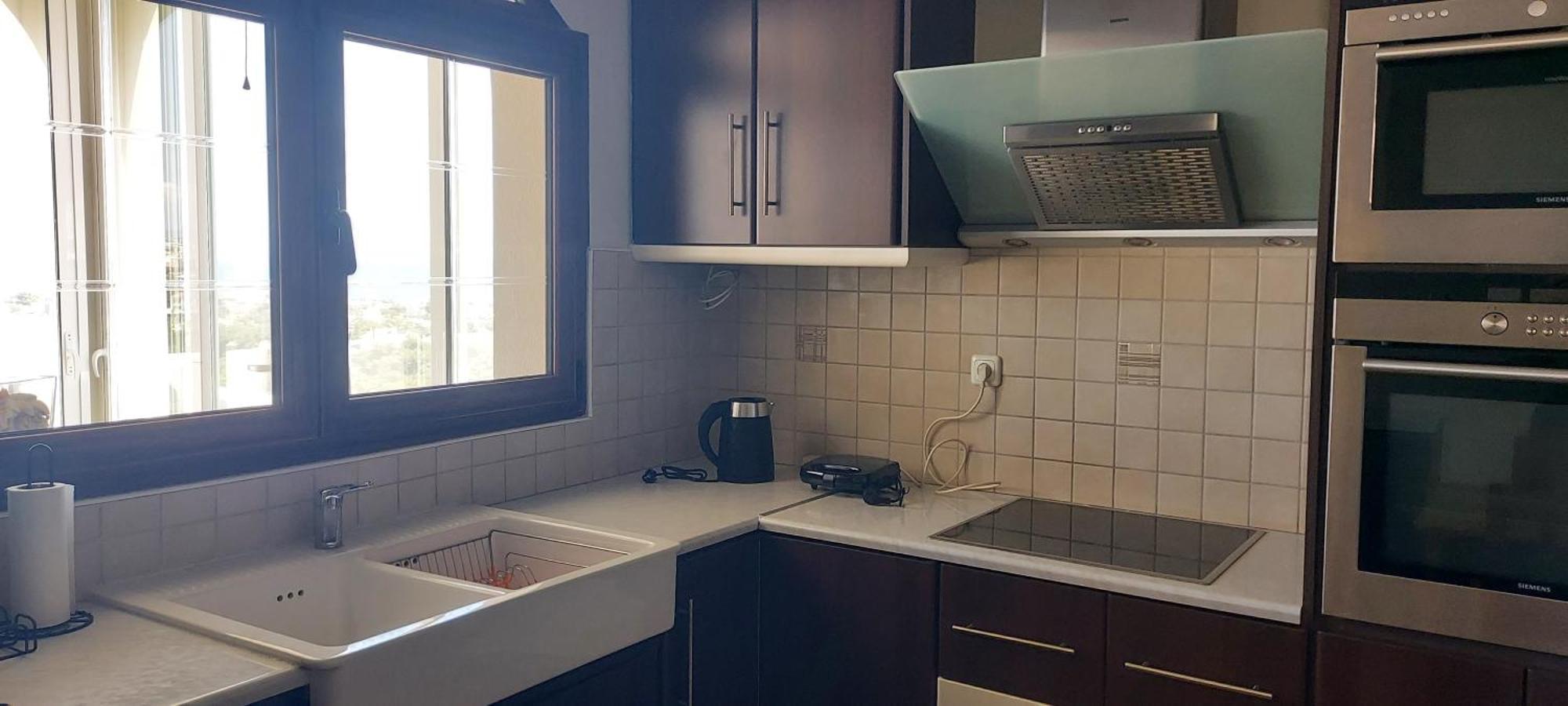 Stratos House Διαμέρισμα Αρτέμιδα Εξωτερικό φωτογραφία