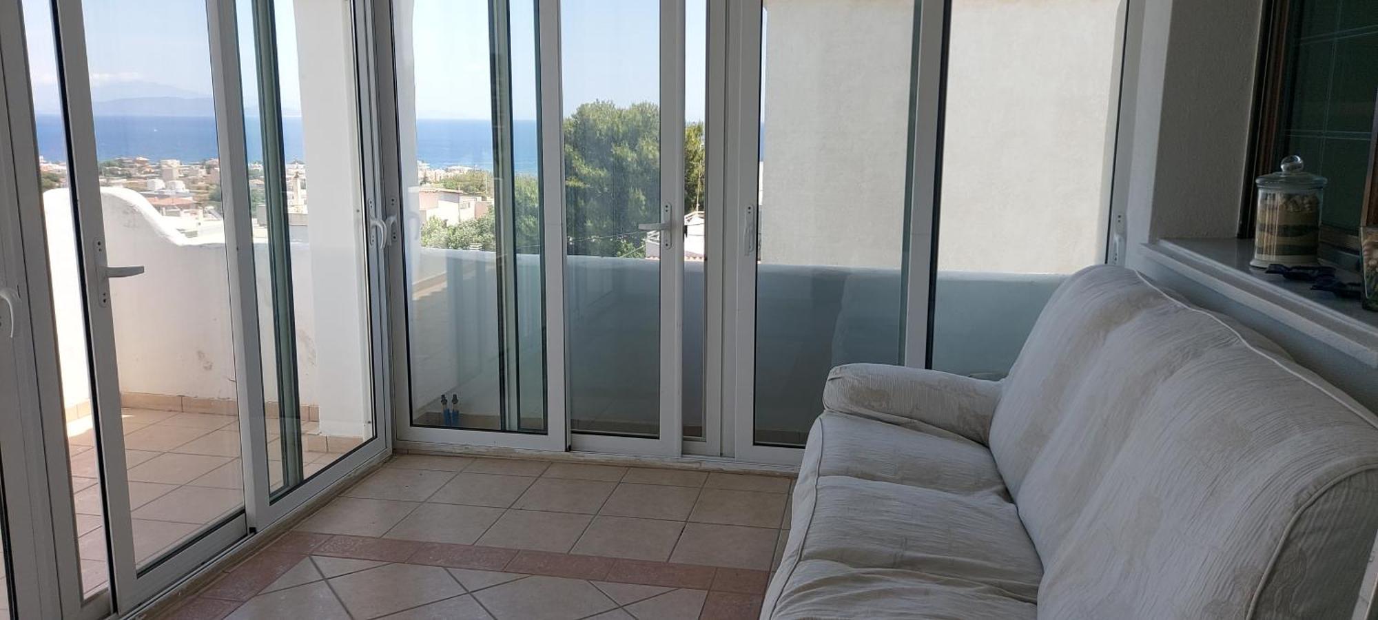 Stratos House Διαμέρισμα Αρτέμιδα Εξωτερικό φωτογραφία