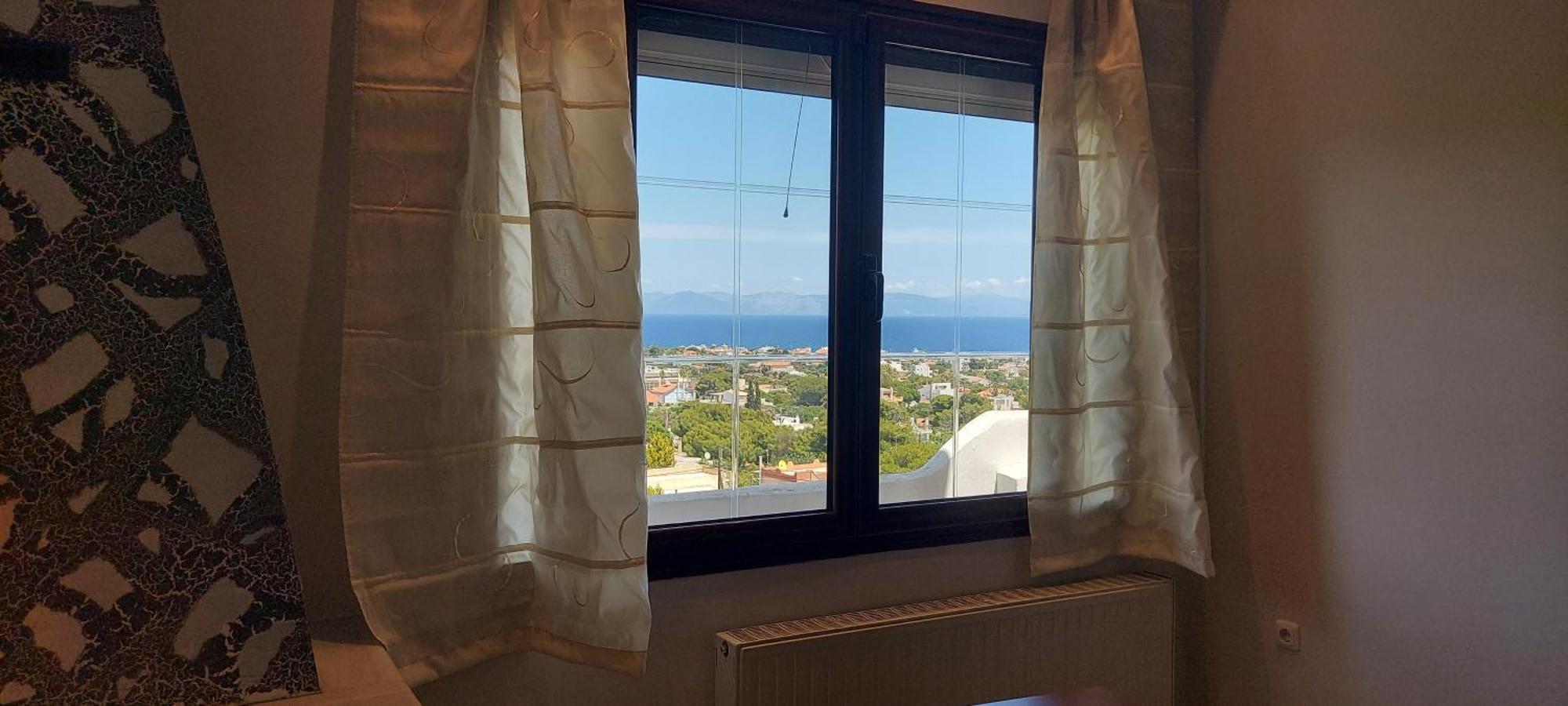 Stratos House Διαμέρισμα Αρτέμιδα Εξωτερικό φωτογραφία