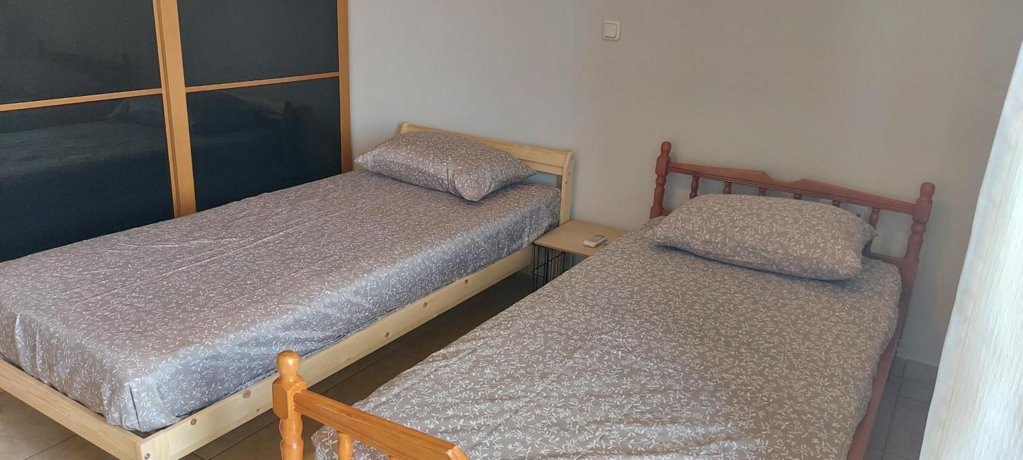 Stratos House Διαμέρισμα Αρτέμιδα Εξωτερικό φωτογραφία