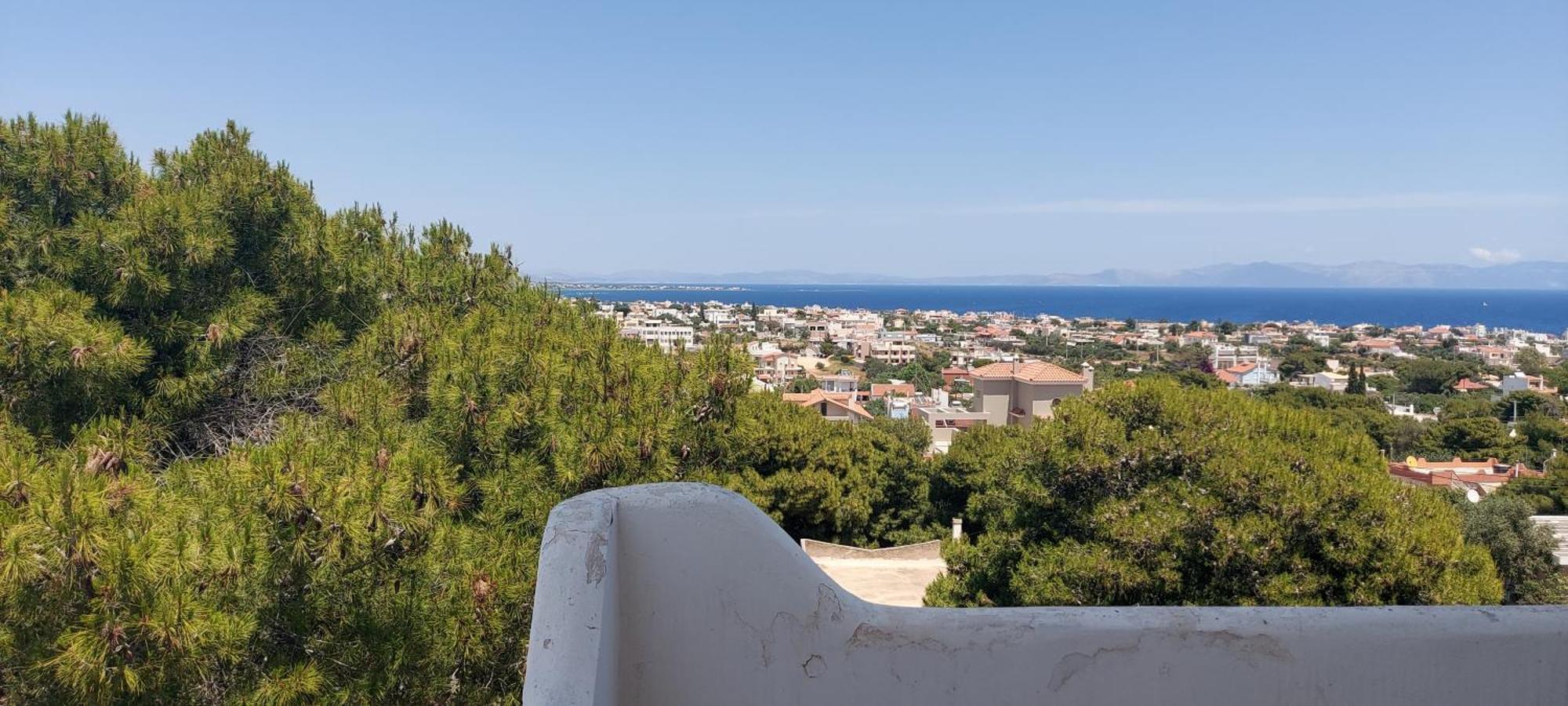 Stratos House Διαμέρισμα Αρτέμιδα Εξωτερικό φωτογραφία