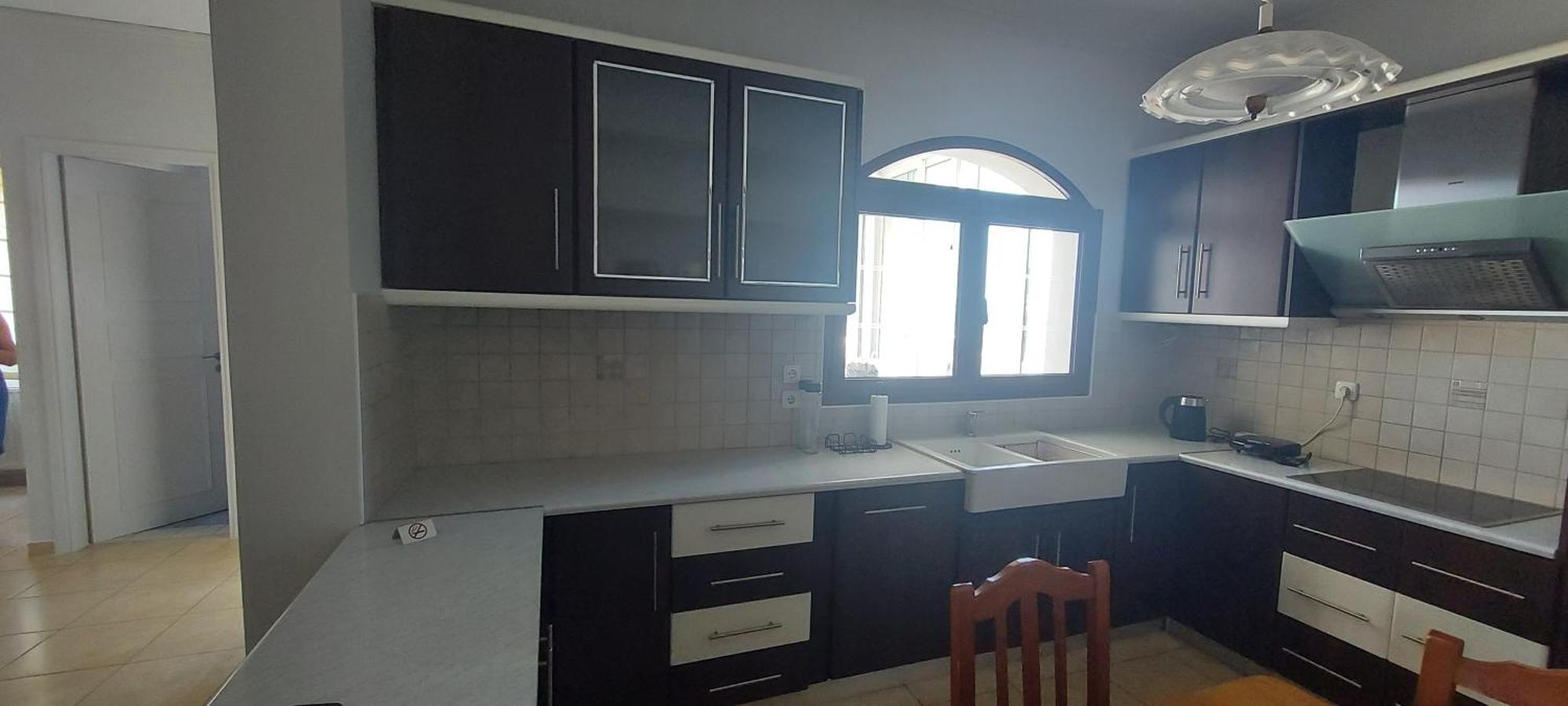 Stratos House Διαμέρισμα Αρτέμιδα Εξωτερικό φωτογραφία