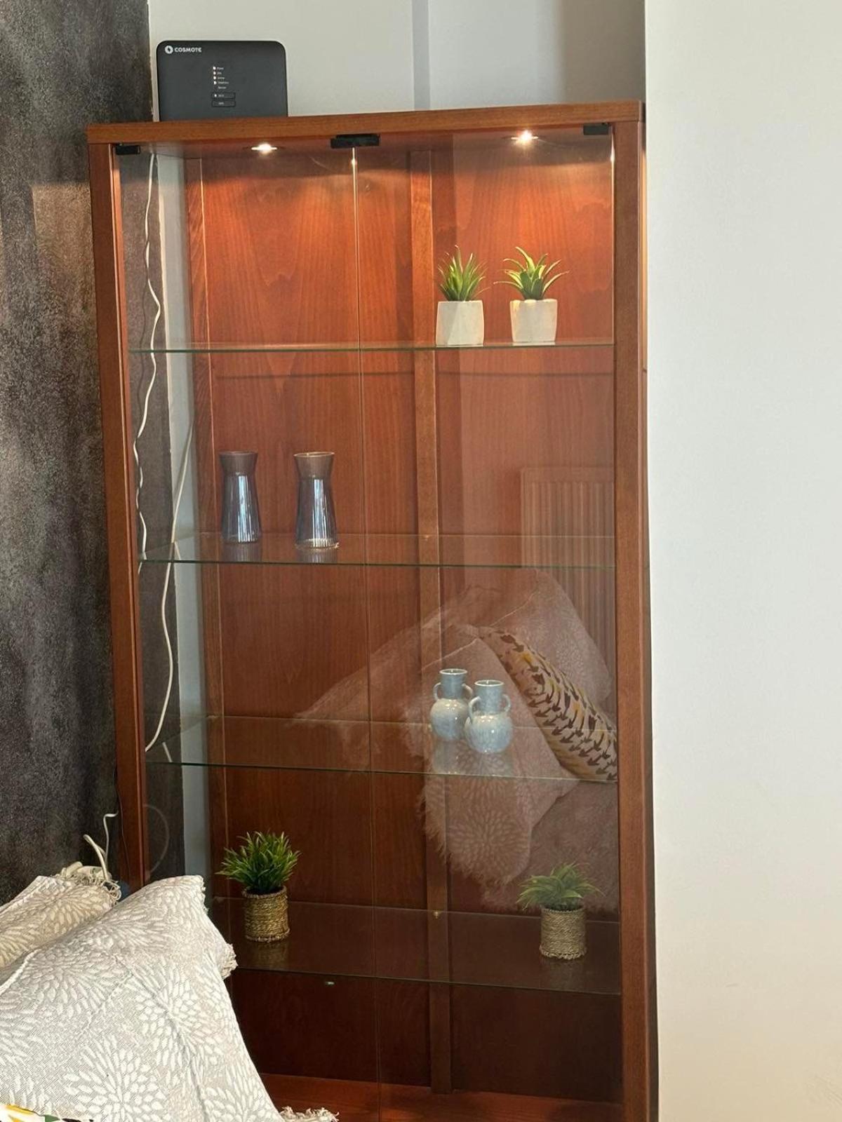 Stratos House Διαμέρισμα Αρτέμιδα Εξωτερικό φωτογραφία